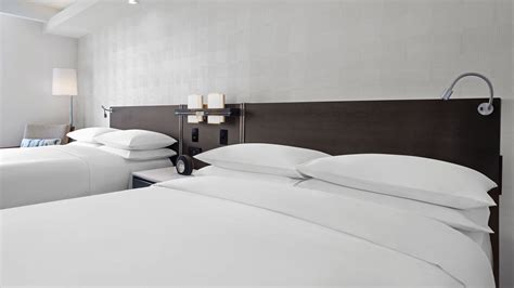 Hotel Rooms and Suites in Brickell | Hyatt Centric Brickell Miami