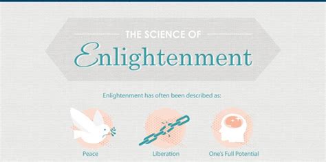 The Science Behind Enlightenment - Lifehack