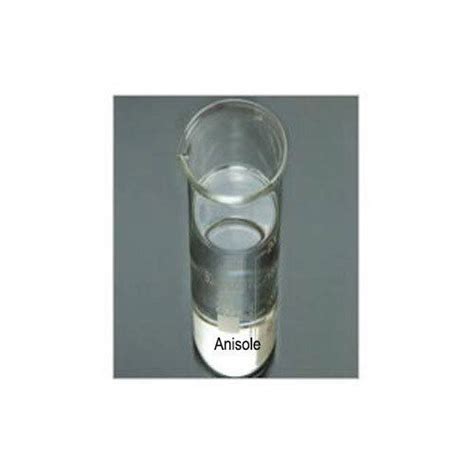 Reagent Grade Anisole Supplier Manufacturer Exporter India