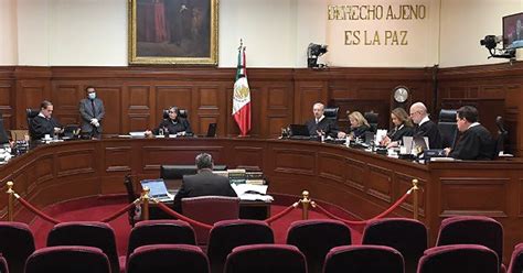 ¡paso A Paso Senado Confirma Procedimiento Para Elegir A La Nueva Ministra De La Corte La