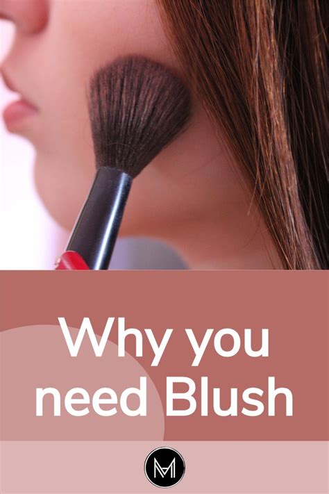 Where To Apply Blush Artofit