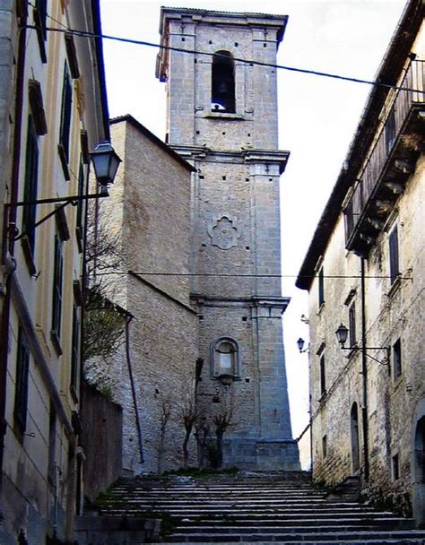 Trivento E Agnone Altra Ondata Di Furti Nel Quartiere Sant Antonio