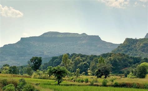 Lonavala Trekking Camps | Book Online @ Flat 18% Off