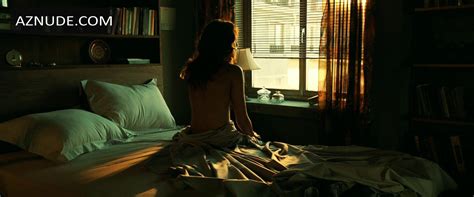 BERRAK TUZUNATAC Nude AZNude