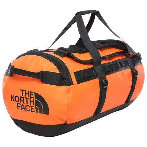 The North Face Base Camp Duffel Medium Sac De Voyage Livraison