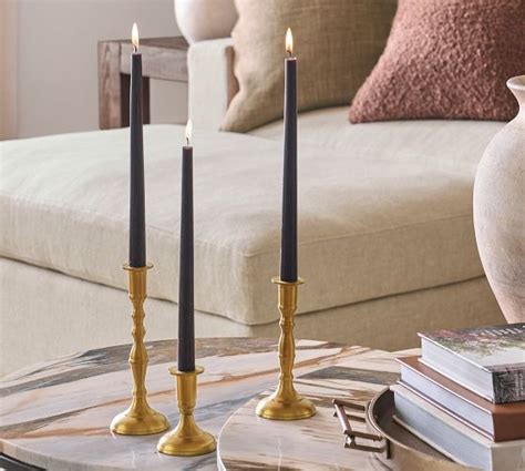 Taper Candles Set Of Pottery Barn