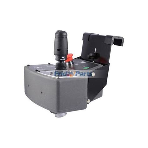 caja de control   elevador jlg