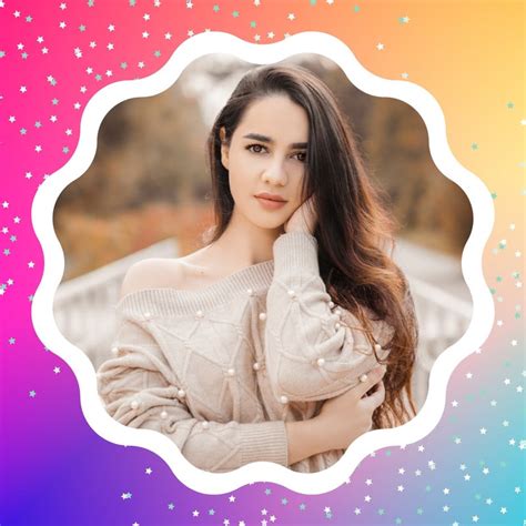 Foto De Perfil Para O Tik Tok - Personaliza online 145 plantillas de Fotos De Perfil De Tiktok - Canva