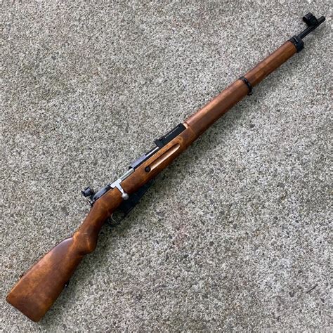 Rifles Mosin Nagant Official