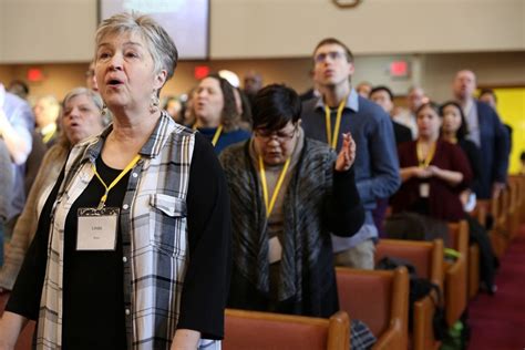 Mission And Vision Of The United Methodist Church Of Greater New Jersey United Methodist