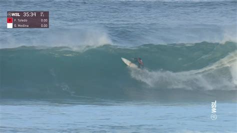 Jo O Chumbinho E Gabriel Medina Se Enfrentam Na Semifinal Em Margaret