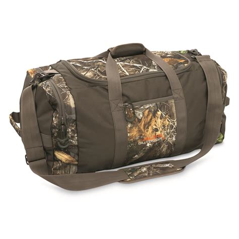 Military Surplus Duffle Bags Sportsman S Guide