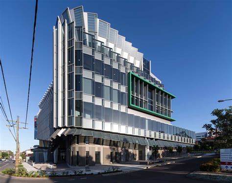 Neura Transurban Road Safety Centre — Cox