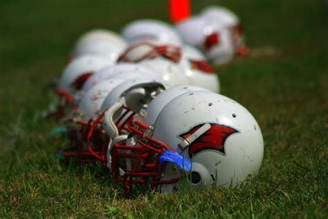 Steelville Cardinals Football