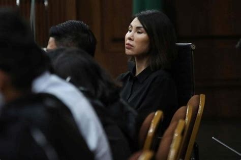 Helena Lim Divonis Tahun Penjara Lebih Rendah Dari Tuntutan Jaksa