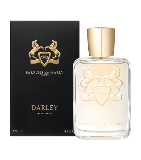 Parfums De Marly Darley Eau De Parfum Ml Harrods Uk