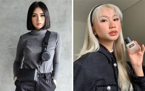 Tiktoker Fashion Dan Kecantikan Indonesia Yang Wajib Kamu Follow Hai