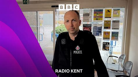 The Wake Up Call How Kent Police Are Cracking Down On County Lines