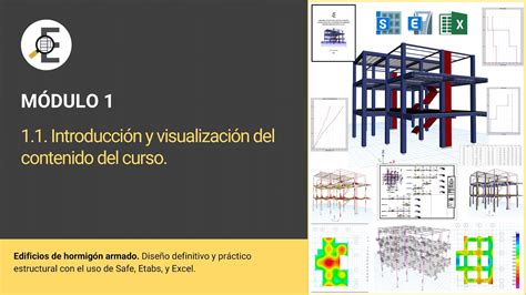 Curso Definitivo Práctico Y Completo De Diseño De Hormigón Armado Youtube