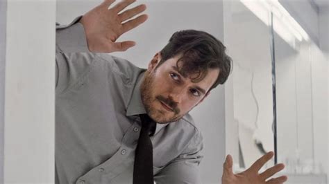 Mission Impossible — Fallout S Bathroom Scene Took An Uncomfortably Long Time To Film