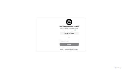 clip studio ai video generator  viral short form content toolmage