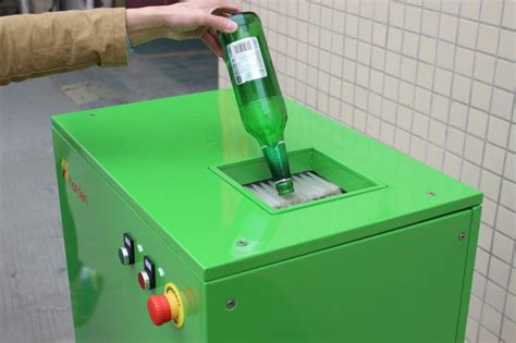 How To Deal With Waste Glass Bottles Glass Bottle Crusher Manufacturer