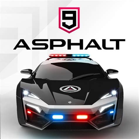 Asphalt Legend | Play Free Online Games for mobile, tablet and desktop.