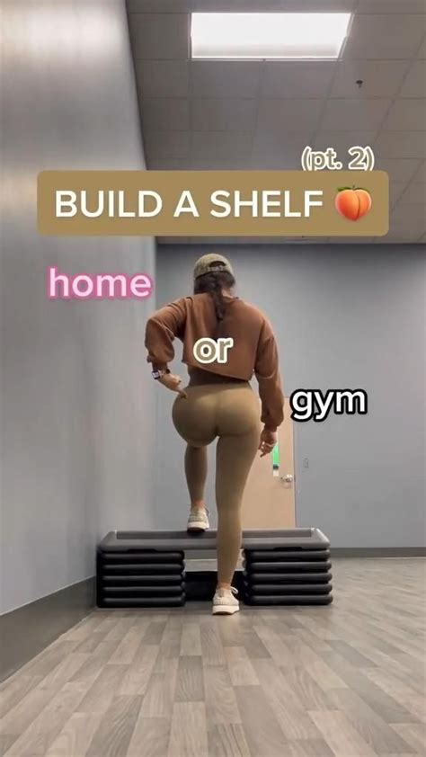 Skinny Waist Fat Ass