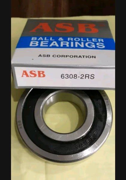 Jual Ball Bearing Rs Asb Di Lapak Perkasa Bearing Bukalapak