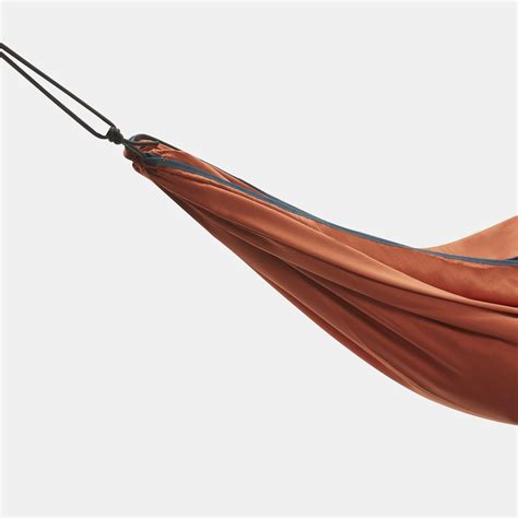 One Person Hammock Basic 300 X 150 Cm 1 Person Quechua Decathlon