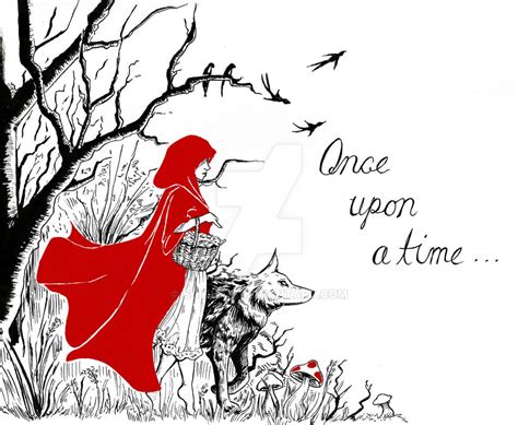 Once upon a time - Design by Suichah on DeviantArt