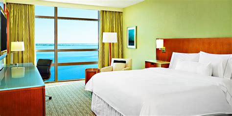 Westin Tampa Bay Hotel | Travelzoo