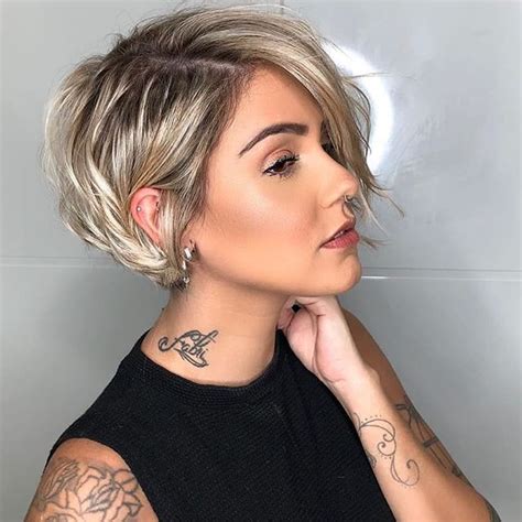 Kurzhaar Bob Frisuren Aktuelle Frisuren Blog