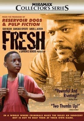 Fresh - Movies on Google Play