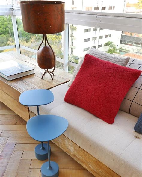 Mab3arquitetura No Instagram Apartamento Escama De Peixe Foto 18