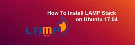 How To Install Lamp Stack On Ubuntu Wpcademy