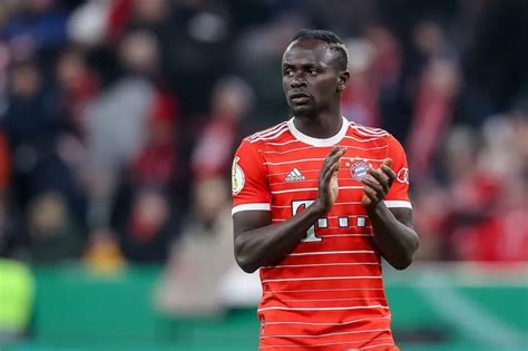 Arsenal Urged To Complete Sadio Mane Transfer After Touching Bukayo