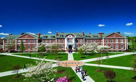 University of New Haven | Ranking, Scholarship, Courses, Fees