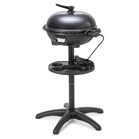 Electric BBQ Grill Portable Barbecue Grill Electric Grill | HIGHLAND BARBECUES