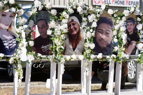 Colorado Springs Club Q shooting suspect faces 305 charges, including