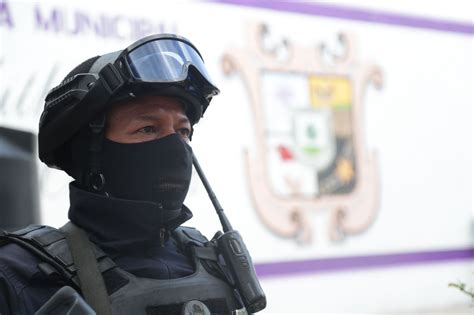 SSP Designa subsecretario de Operación Policial nuevo director y