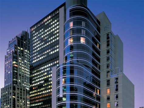 Sofitel Hotel — New York, NY | phbCatalyst Group, inc.