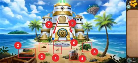 AE Mysteries: Legend of the Time Stones Walkthrough - Walkthroughs.net