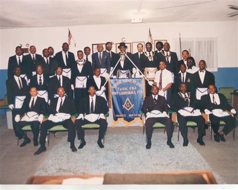 United Free &Accepted Masons of the World, Inc. & Order of Eastern