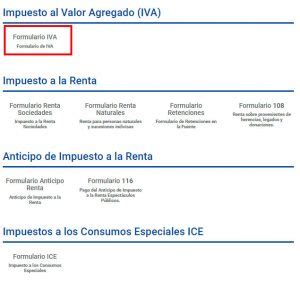 C Mo Llenar El Formulario En L Nea Actualizado