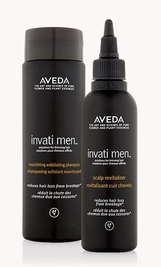 Mens Hair Care Products Aveda