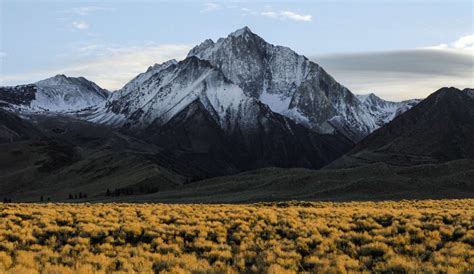 The South And Central Sierra Snowpack Is Still 1 000 Of Its Average