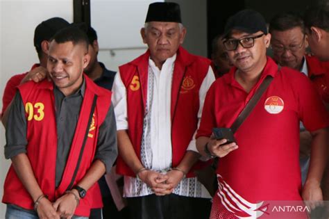 Kejati Ntb Upayakan Pemulihan Kerugian Negara Di Kasus Korupsi Tambang