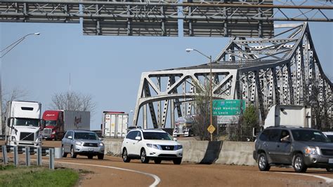 Real-Time Updates: How To Check Memphis Traffic And Road Hazards Fast 11
