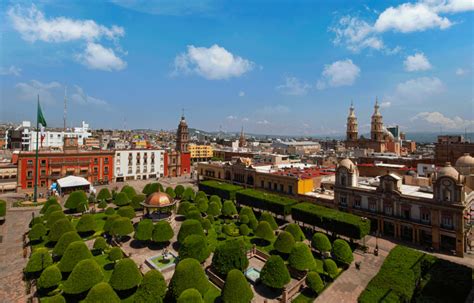 Le N Guanajuato Vive Grandes Historias